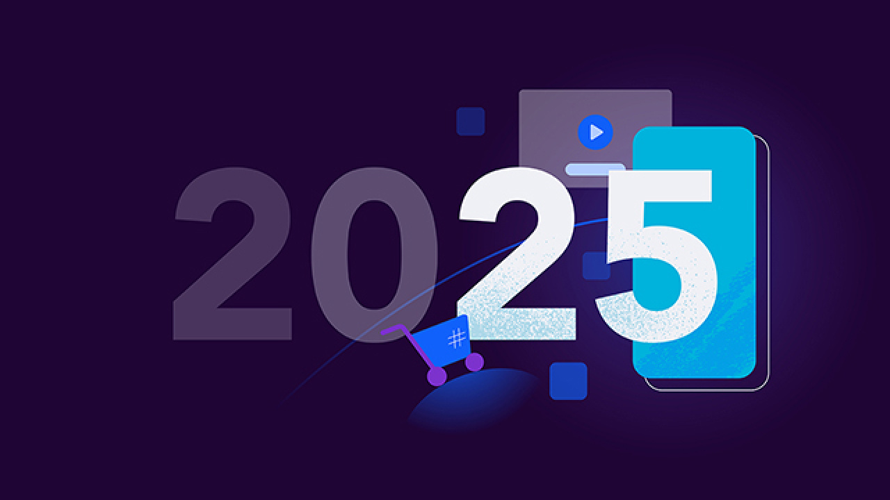 The Future of Mobile: What's Ahead in 2025 The Future of Mobile: What's Ahead in 2025