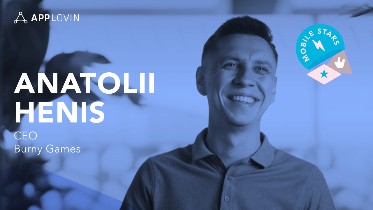 Mobile Stars - Burny Games